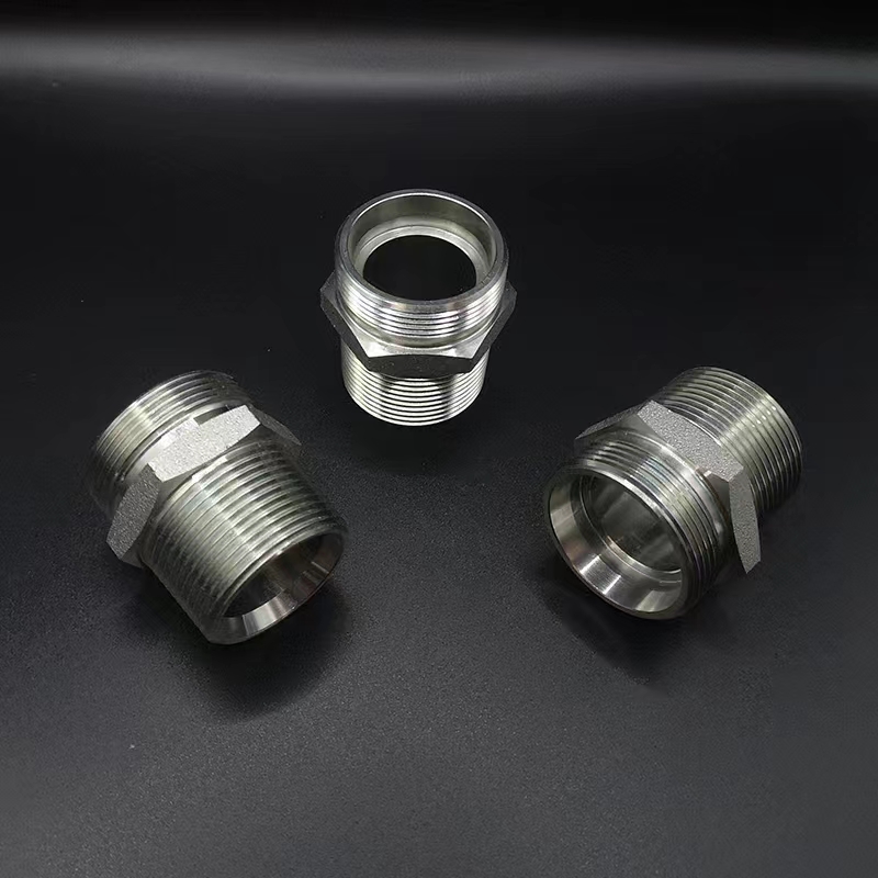 过渡接头螺纹种类