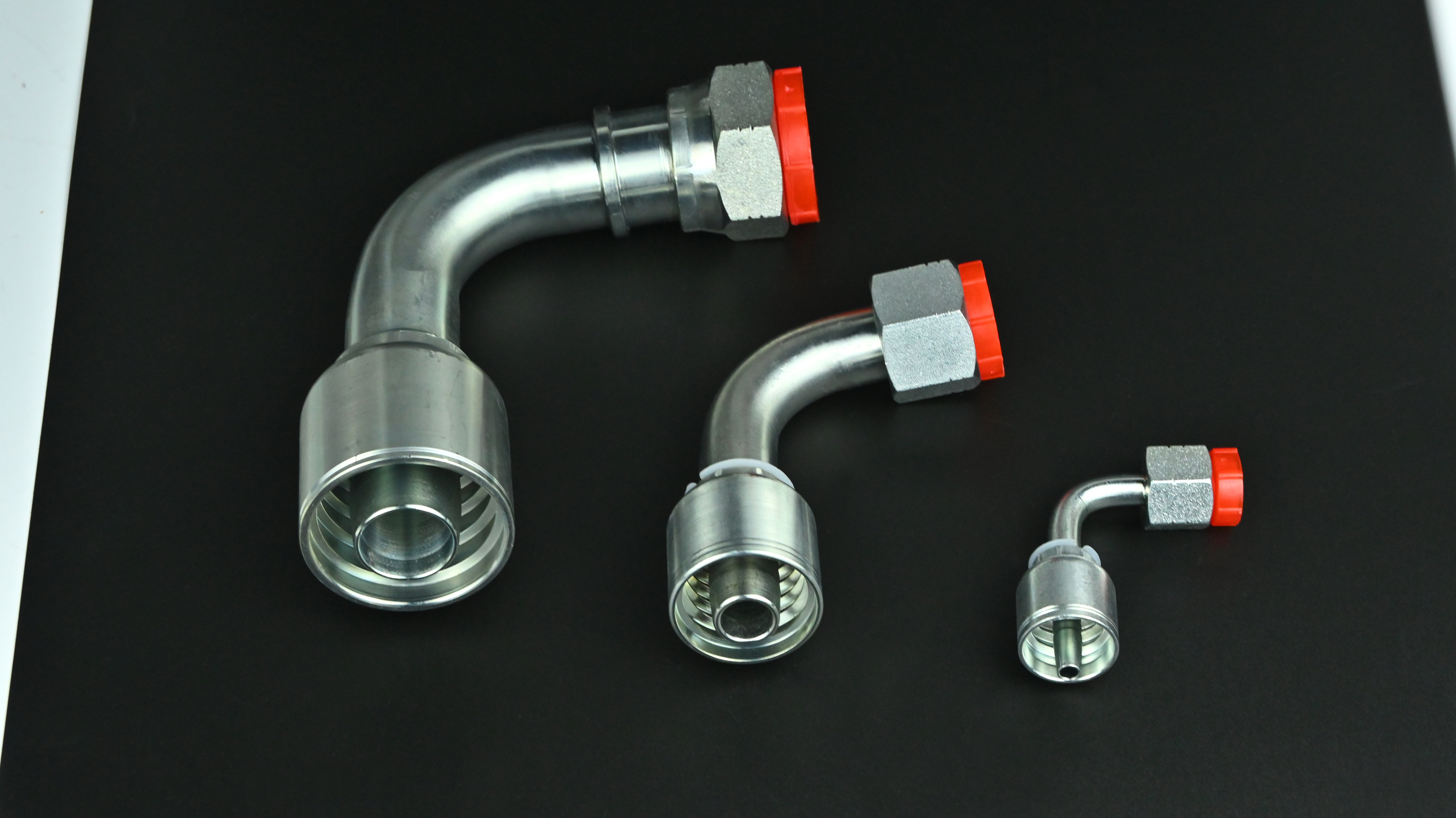 使用软管接头的注意事项