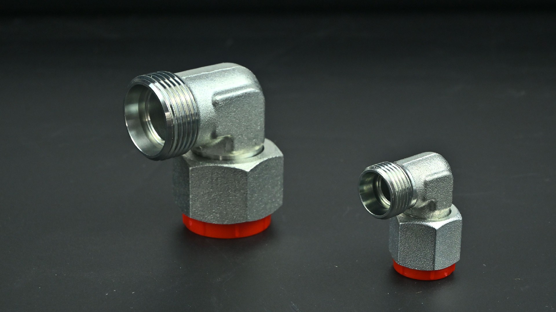 卡套接头安装中可能出现的问题分析